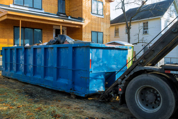 Best Yard Cleanup Services  in Lexington Park, MD