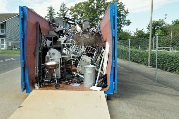 Best Commercial Cleanout Services  in Lexington Park, MD