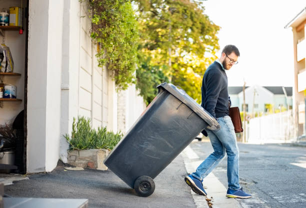 Trash Removal Near Me in Lexington Park, MD