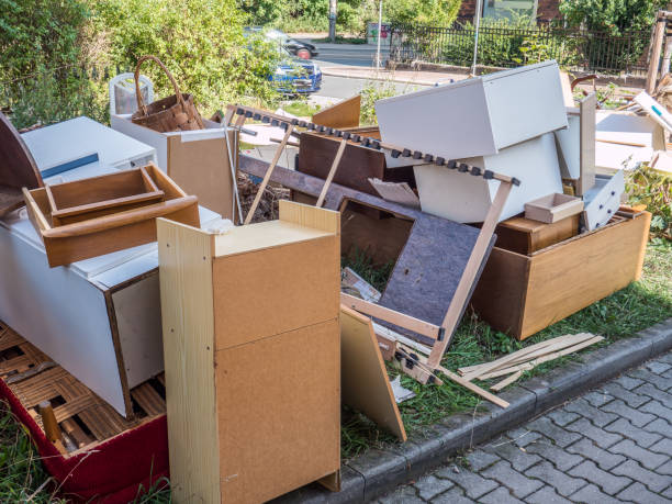 Best Trash Removal Near Me  in Lexington Park, MD