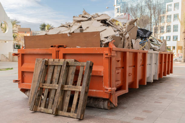 Best Commercial Junk Removal  in Lexington Park, MD