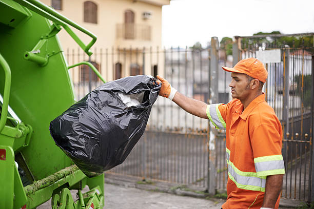 Best Residential Junk Removal  in Lexington Park, MD
